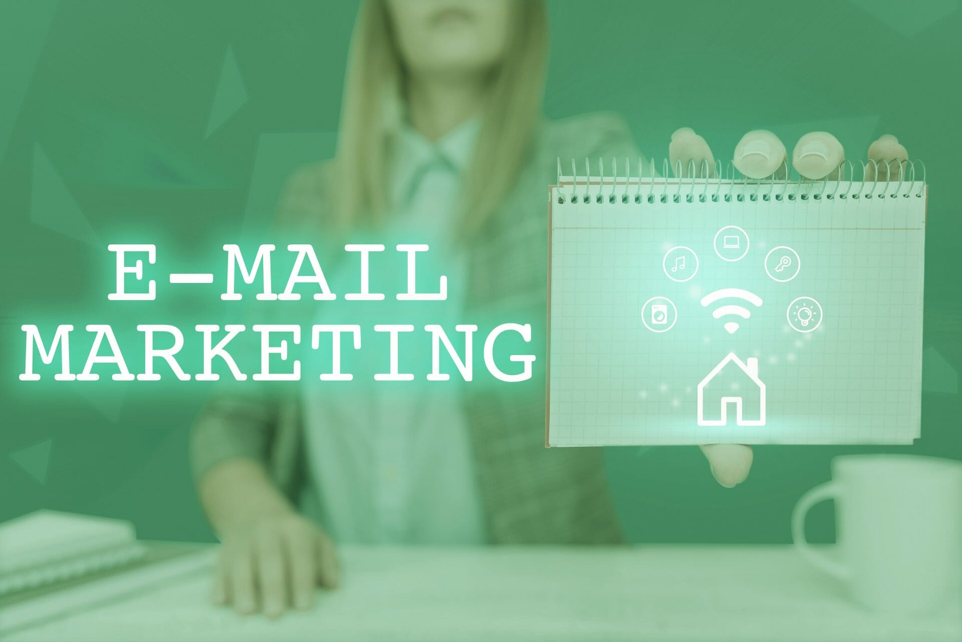 email marketing campaigns