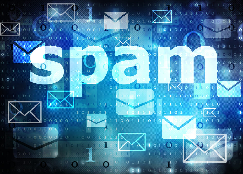 How to stop your email from becoming spam