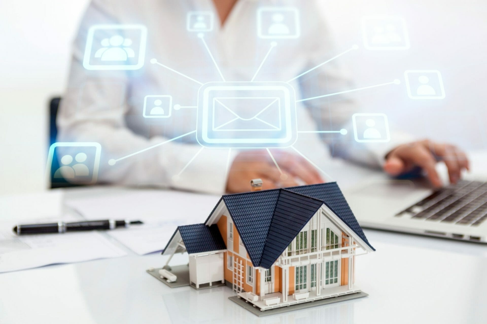 How to Generate Property Investment Leads by Email Marketing