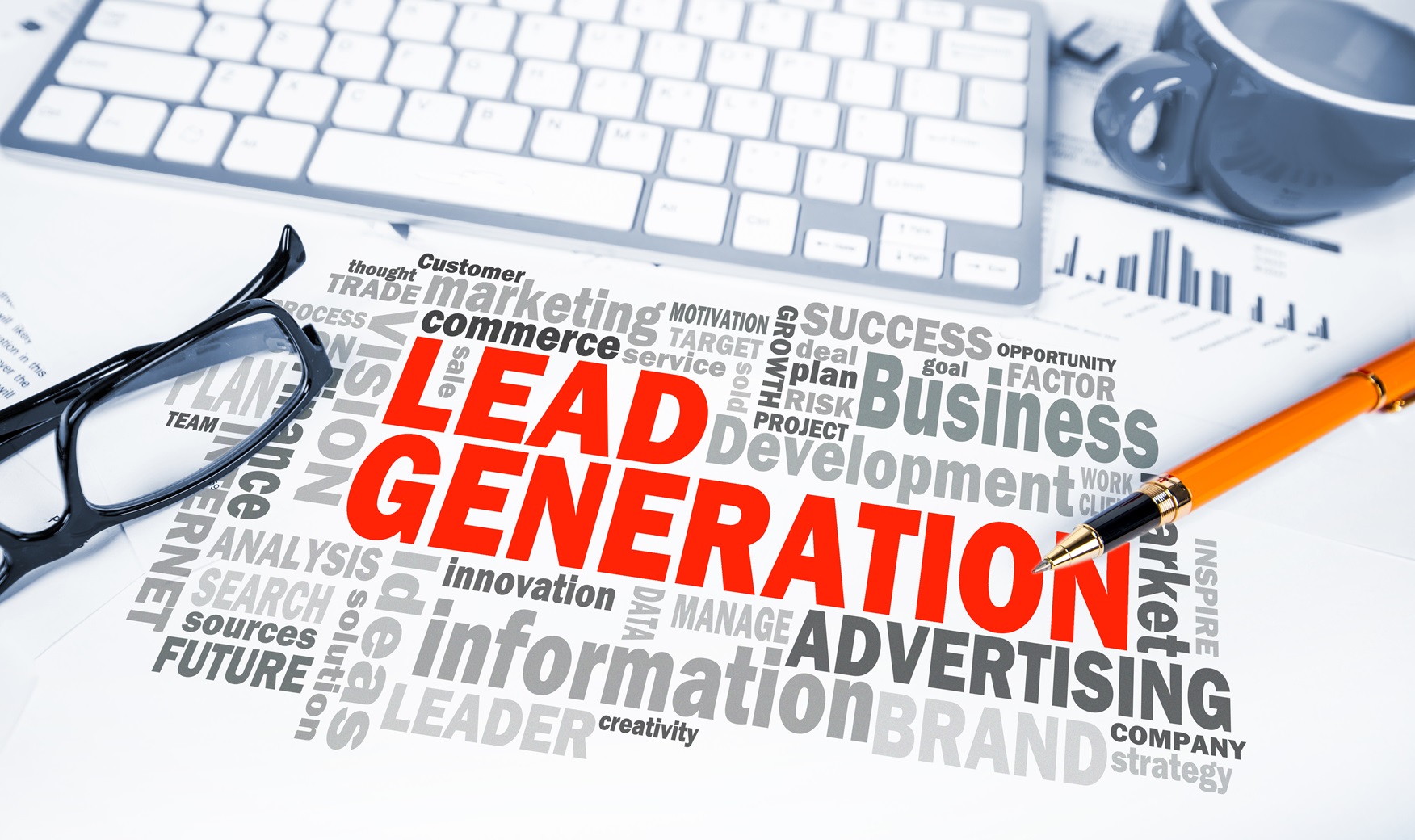 Maximising Business Success with Pre-Qualified Leads